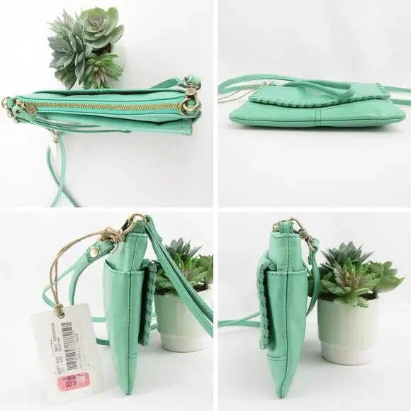 NWT Hobo Stroll Convertible Crossbody Bag